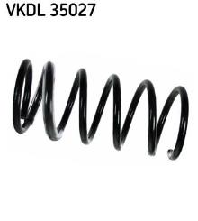 SKF VKDL 35027